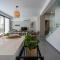 Villa Flora's 3-Bedroom Retreat with Private Pool