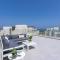 Villa Flora's 3-Bedroom Retreat with Private Pool