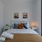 Villa Flora's 3-Bedroom Retreat with Private Pool