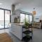 Villa Flora's 3-Bedroom Retreat with Private Pool