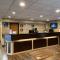 Comfort Inn Herndon-Reston