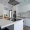 Villa Flora's 3-Bedroom Retreat with Private Pool