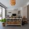 Villa Flora's 3-Bedroom Retreat with Private Pool