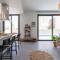 Villa Flora's 3-Bedroom Retreat with Private Pool