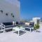 Villa Flora's 3-Bedroom Retreat with Private Pool