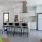 Villa Flora's 3-Bedroom Retreat with Private Pool