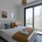 Villa Flora's 3-Bedroom Retreat with Private Pool