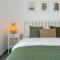 Villa Flora's 3-Bedroom Retreat with Private Pool