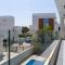 Villa Flora's 3-Bedroom Retreat with Private Pool