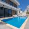 Villa Flora's 3-Bedroom Retreat with Private Pool
