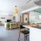 Villa Flora's 3-Bedroom Retreat with Private Pool