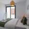 Villa Flora's 3-Bedroom Retreat with Private Pool