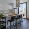 Villa Flora's 3-Bedroom Retreat with Private Pool