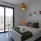 Villa Flora's 3-Bedroom Retreat with Private Pool