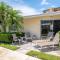 Updated 2 Bed / 1 Bath Villa on the Beach! - سيستا كي