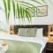 Central 5 Apartment - New Building & Parking - Bukarest