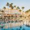 St George Beach Hotel & Spa Resort - Pafos