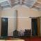 Manu home stay