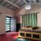 Manu home stay