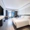 Gongxili - Xige Hotel Nearby Qingyang Taoist Temple and Culture Park, 6mins walk to subway station