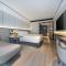Gongxili - Xige Hotel Nearby Qingyang Taoist Temple and Culture Park, 6mins walk to subway station