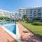 Residencial Los Pelicanos