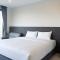 Mountain&Sea Hotel Prachuap