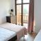 Apartamenty Wilcza Knieja