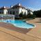 Baltica Heaven Apartmant 95F