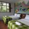 Biohostal Mindo Cloud Forest