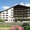 Hotel Arlberg