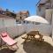 La Baule, Plein Centre/Terrasse