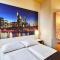 B&B HOTEL Frankfurt-Hbf