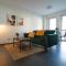 Modernes Ferienapartment: Komfort & Wohlfühlen