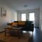 Modernes Ferienapartment: Komfort & Wohlfühlen