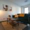 Modernes Ferienapartment: Komfort & Wohlfühlen