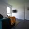 Modernes Ferienapartment: Komfort & Wohlfühlen