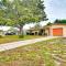 Sunny Seminole Retreat with Patio, Near Beaches!
