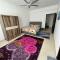 NEW! Naiz Crib 4 Bedroom at Kepayang Heights