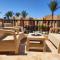 Chalet Stella Makadi Beach 5* - 赫尔格达