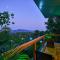 hotel saptarang residency panhala