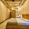 hotel saptarang residency panhala