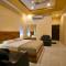 hotel saptarang residency panhala