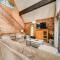 Cozy Dover Home with Boat Dock, Fire Pit and Deck!