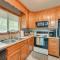 Cozy Dover Home with Boat Dock, Fire Pit and Deck!