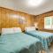 Cozy Dover Home with Boat Dock, Fire Pit and Deck!