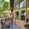 Cozy Dover Home with Boat Dock, Fire Pit and Deck!