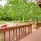 Cozy Dover Home with Boat Dock, Fire Pit and Deck!
