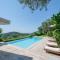 Villa Eden Forte Dei Marmi With Private Infinity Pool