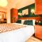 Joli, spacieux appartement T3 sud ski aux pieds, parking